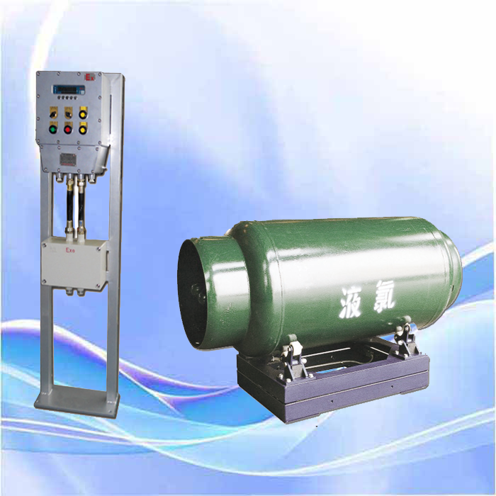 LNG液體灌裝機(jī)-天然氣定量灌裝秤